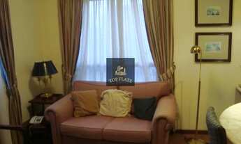 Imagem 3: Flat disponível na Vila Olímpia