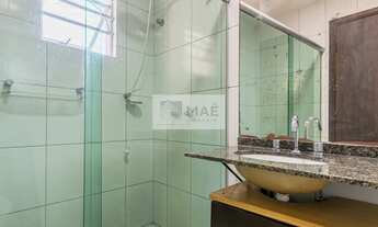 Imagem 6: Sobrado de Esquina à venda, 138 m² com 3 quartos 3 banheiros em Campo Comprido - Curitiba