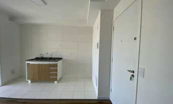 Imagem 2: Apartamento para aluguel tem 45 metros quadrados com 2 quartos em Centro - Diadema - SP