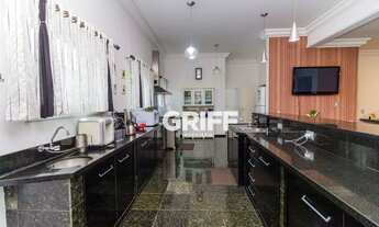 Imagem 7: Casa com 4 dormitórios à venda, 310 m² por R$ 2.230.000 - Santa Felicidade - Curitiba/PR