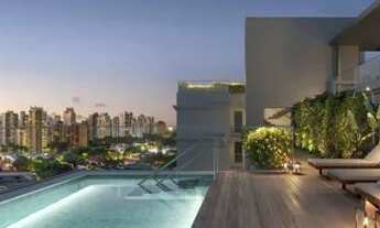 Imagem 7: APARTAMENTO RESIDENCIAL em São Paulo - SP, Vila Madalena