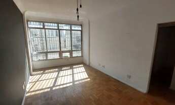 Imagem 3: Apartamento para venda tem 70 metros quadrados com 2 quartos em Rio Comprido - Rio de Jane