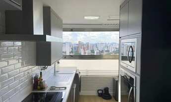 Imagem 5: Apartamento Venda Campo Belo 70 m² 2 Dormitórios