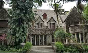 Imagem 2: Mansão Cinematográfica