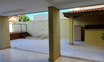 Imagem 3: Apartamento para aluguel tem 39 metros quadrados com 1 quarto em Ribeirânia - Ribeirão Pre