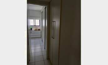 Imagem 5: Apt Madalena Edf. Kalhua - Prox. Beira Rio - 118 mts - 3 quartos ( 01 suite ) + Dep. Com