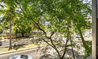 Imagem 5: Apartamento para venda com 64 metros quadrados com 2 quartos em Leblon - Rio de Janeiro