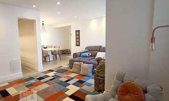 Imagem 3: Apartamento para Aluguel - Alphaville, 2 Quartos, 81 m2