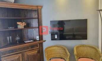 Imagem 3: Apartamento 66m² para locação, Vila Nova Conceição, São Paulo, SP