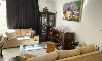 Imagem 3: Área Privativa / Garden com 4 dormitórios à venda em Belo Horizonte