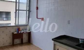 Imagem 5: São Paulo - Apartamento Padrão - Mooca