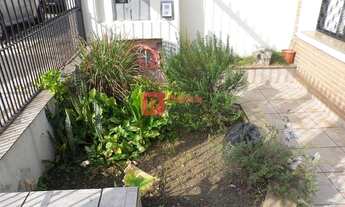 Imagem 6: Sobrado com 03 Dormitórios, sendo 03 Suítes, à Venda e Locação, com 350 m² - Campo Grande