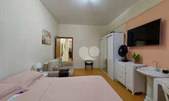 Imagem 3: Conjugado em Copacabana com 36 M2