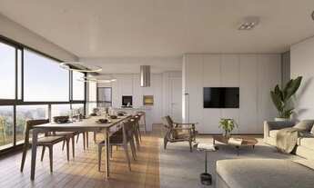 Imagem 6: Apartamento 2 quartos em Boa Vista - Porto Alegre - RS