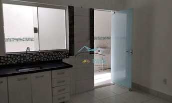 Imagem 7: Casa sobrado com edícula - Parque Santos Dumont - Votorantim