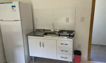 Imagem 2: Loft na Trindade