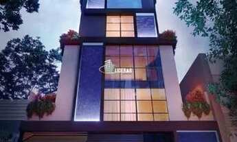 Imagem: Apartamento para aluguel, 1 quarto, 1 vaga