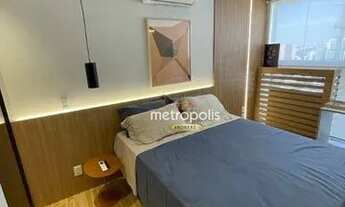 Imagem 7: Apartamento com 1 dormitório para alugar, 40 m² por R$ 8.630,00/mês - Pinheiros - São Paul