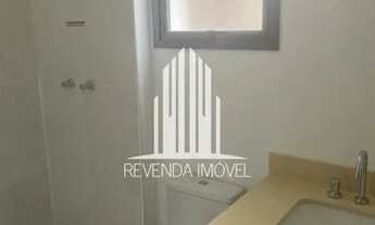 Imagem 5: Apartamento à venda em Santo Amaro 125m² 3 dormitórios 3 banheiros