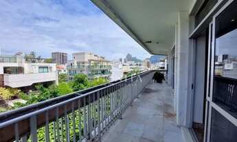 Imagem 3: Cobertura em Ipanema - Rio de Janeiro