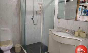 Imagem 6: São Paulo - Apartamento Padrão - Santana