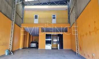 Imagem 3: GALPÃO COMERCIAL EM ERMELINO MATARAZZO