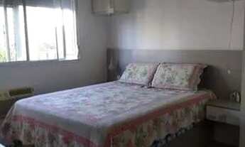 Imagem 6: Lindo apartamento no Park Plaza, com 84m² privativos, 3 dormitórios com suíte, living com