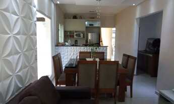 Imagem 4: Casa com 3 dormitórios, com 180 m² - Reserva Samambaia - Cotia/SP