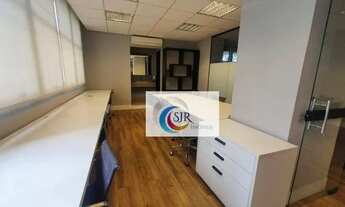 Imagem 6: Conjunto para alugar, 100 m² - Jardim Paulistano - São Paulo/SP