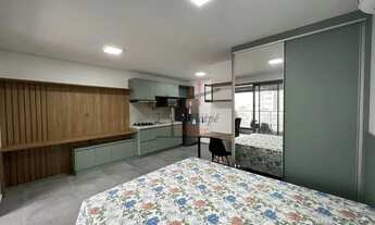 Imagem: Apartamento - venda - Plattina 220 - Tatuapé