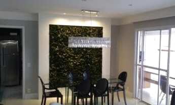 Imagem 6: Apartamento para Venda em Mogi das Cruzes, Vila Oliveira, 3 dormitórios, 3 suítes, 4 banhe