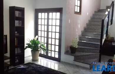 Imagem 2: SOBRADO - VILA FLORESTA - SP