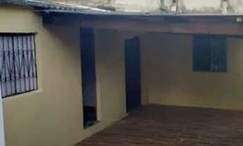 Imagem 3: Casa colônia terra nova