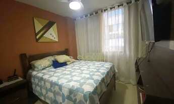 Imagem 7: Apartamento com 2 dormitórios à venda, 86 m² por R$ 490.000 - Icaraí - Niterói/RJ