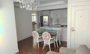 Imagem 6: Apartamento - 90 m² - 3 dormitórios (1 suíte) - 1 vaga - Home Office - Venda por R$ 2.000