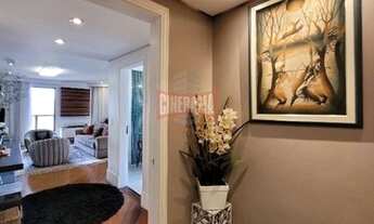 Imagem 7: Apartamento com 3 dormitórios à venda, 170 m² por R$ 1.100.000 - Santo Antônio - São Caeta