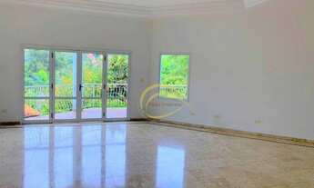 Imagem 2: Casa com 4 dormitórios, 620 m² - venda por R$ 3.500.000,00 ou aluguel por R$ 15.000,11/mês