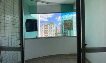 Imagem 5: Apartamento à venda, 3 quartos, 1 suíte, 3 vagas, Buritis - Belo Horizonte/MG