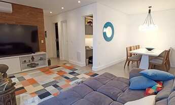 Imagem 7: Apartamento para Aluguel - Alphaville, 2 Quartos, 81 m2