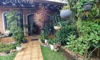 Imagem 2: Santo André - Casa Padrão - Vila São Pedro