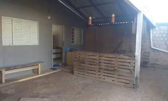 Imagem 3: CASA BAIRRO JAIME SEITI FUJI