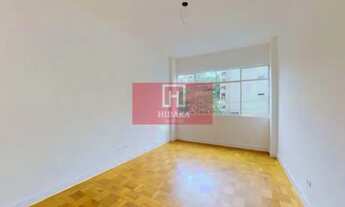 Imagem: Apartamento à venda no bairro Aclimação