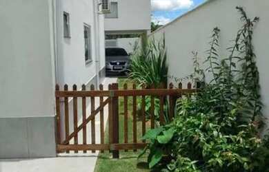 Imagem 7: Casa Térrea Condomínio Mini Chácaras do Lago Sul