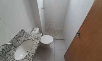 Imagem 3: Araçatuba - Apartamento - Jardim Paulista