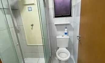 Imagem: Locação 6 andar Reserva São Lourenço