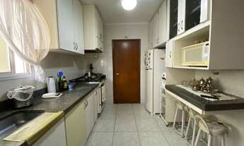 Imagem 6: Birigui/SP-Centro-Apartamento 3 dormitórios