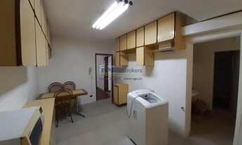 Imagem 4: Apartamento com 3 dormitórios 1 suíte e 2 vagas 160 m²