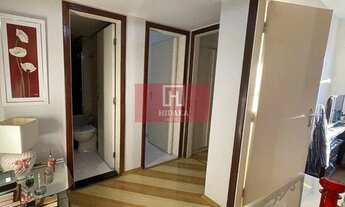 Imagem 6: Apartamento à venda no bairro Santa Cecília - São Paulo/SP, Zona Central