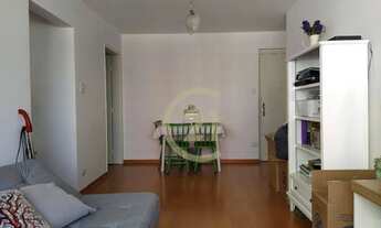 Imagem 7: Apartamento com 1 dormitório para alugar, 50 m² por R$ 3.607,92 - Vila Madalena - São Paul