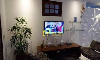 Imagem 6: Casa com 3 dormitórios à venda, 115 m² por R$ 425.000,00 - Edson Queiroz - Fortaleza/CE